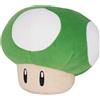 Sherwood Nintendo Super Fungo verde 16 cm