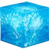 Hasbro Loki Marvel Legends Gioco di Ruolo Elettronico Replica 1/1 Tesseract con Loki Figura d'Azione 15 cm