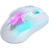 ROCCAT Mouse da gioco Roccat Kone XP Air White
