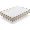 Moonia - Materasso Bamboo Fresh 21cm, 160x190cm