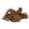 sigikid Zottle Lottle BeastsTown, Hund, Kuscheltier, Plüschtier, Stofftier, 42808