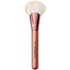 MAC 143S, pennello ventaglio in bronzo