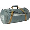 Helly Hansen Borsa Helly Hansen Bolsa Helly Hansen Duffel Bag 2 30L gris verdoso da Unisex