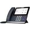 Yealink MP56 E2 Teams, Telefono IP, Grigio, Cornetta cablata e wireless, In-band (nel canale di trasmissione), Out-of-band, Informazioni SIP, Aggiungi partecipanti, Calendario, Attesa/Riprendi, Dettagli riunione, Dispositivo Microsoft, Dispositivo Yealink