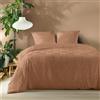 Douceur d'interieur Set di biancheria da letto composto da 3 pezzi, trapuntato