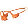 OEM Cuffie sportive, connettività Bluetooth, microfono con cancellazione del rumore, OpenRun Pro 2 Mini, colore arancione