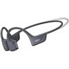 OEM Cuffie sportive, connettività Bluetooth, microfono con cancellazione del rumore, OpenRun Pro 2 Mini, colore nero