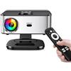OEM Proiettore, 2000 lumen ANSI, Full HD 1080P, modello T03MAX, autoportante, con spina di tipo europeo