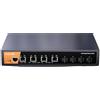 OEM Switch gestito, 8 porte, prestazioni da 10 Gbps, con 4 porte 10GbE e 4 porte 10GSFP