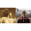 fearless (taylor's version) (gold Evermore Green + 2 Bonus Track Limited Edt.)
