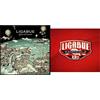 Zoo Aperto Giro Del Mondo (3Cd+2Dvd Ltd.Edt.) & Campovolo 2.011 (3 CD)