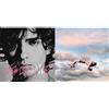 Universal Music Malibu (acoustic) / Tutta la Notte (acoustic) - 45 giri bianco [Esclusiva Amazon.it] & Cadere Volare (Cd Autografato) [Esclusiva Amazon.It]