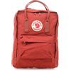 Fjällräven Fjallraven 23510-199 Kånken Zaino sportivo UNISEX ADULT Sunstone Orange Taglia 1 Size