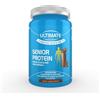 ULTIMATE ITALIA Senior protein cacao 600g - antiage - Ultimate Italia