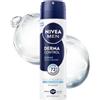 NIVEA Men Derma Control Defend Antiperspirant Spray 150Ml, soluzione prodotto per uso quotidiano