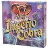 Cefa Toys Gioco In Cerca Impero Cobra Vintage