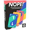 Game Factory Carletto Deutschland GmbH Game Factory - Nope (MQ6)