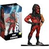 MINIX - Sports #119 - WWE - Kane - Personaggio da collezione 12 cm