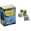 Dragon Shield- Bustine per Carte, Colore Clear, 1 & Arcane Tinmen ApS-AT-13001 Accessori, Colore Clear, Taglia Unica, AT-13001