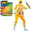Bizak Power Rangers Auto - Morphin Giallo (62518040-2)