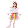 Ciao- Cry Baby Dreamy costume travestimento bambina originale Cry Babies Magic Tears (Taglia 8-10 anni)