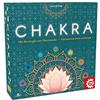 Game Factory 646277 Chakra, con strategia per Armonia, Gioco di Famiglia, Gioco di strategia per Adulti e Bambini a Partire dagli 8 Anni (Gioco di Base)