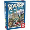 Game Factory 646292, Road Trip Europa, gioco di carte, a partire da 8 anni