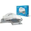 MEGABLEU - 678266 - PUZZLE 3D STADE OM AVEC LED