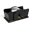 Epic Forge -Mescolatore manuale di carte - nero
