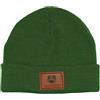 John Deere Toddler Beanie with Patch, Green