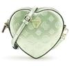 GUESS ARNELA MINI HEART BAG