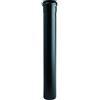 Oase 55043 Tubo di Scarico, Nero
