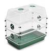 EarlyGrow MPL50119 - Propagatore a prova di frantumazione medio con set di estensione di altezza (medio con due set di estensori)