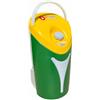 FreeZanz Zhalt Revolution Bi‑Active Connect, Sistema Nebulizzazione Antizanzare Copertura 1.500 mq