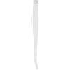 Tidgel Copertura antipolvere per console PS5 Slim, rete a rete in PVC con guarnizione in silicone blocca peli di animali domestici e detriti, protezione per configurazione di gioco (bianco)