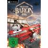 Koch Media GmbH The Flying Baron 1916 (PC) - [Edizione: Germania]
