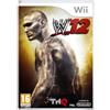 THQ WWE 12 [Edizione: Francia]