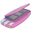 Brooklyn Game Case mit Stylus Pens - Pferde Edition [Edizione : Germania]