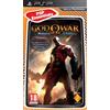 Sony Essentials God of War: Ghost Of Sparta