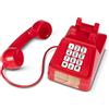 Jakks Pacific The Simpson - telefono di Moe per scherzi telefonici. Digita i numeri e ascolta
