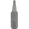 Bosch Punta R1 Extradura C: 25mm: 3uds