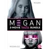 UNIVERSAL M3GAN 1.0 & 2.0 Box Set [DVD]