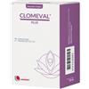 URIACH ITALY Srl CLOMEVAL Plus Gel Vag.35ml