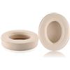 Jarmor Dre - Auricolari di ricambio per Studio 2/3, in memory foam, per cuffie Beats Studio 2.0 Wired/Wireless B0500/B0501 & 3.0, colore: oro rosa