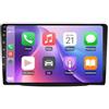 LIUYANYAN Autoradio 2 Din Bt Car Radio Car Play per KIA Sorento 2013 2014 Compatibile con [Wireless] A-Pple Carplay Android Auto Bluetooth Am/Fm/Rds Radio, 4 Nucleo 1G+16G