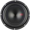 Audio System Subwoofer Carbon 12, 30 cm, 400 Watt, serie Carbon Woofer, 300 mm