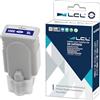 LCL Cartucce d'inchiostro Compatibile PFI-1000 B PFI-1000B 0555C001 (1 Blu) Sostituzione per Canon imagePROGRAF PRO-1000