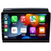 LIUYANYAN Autoradio 2 Din Bt Car Radio Car Play per Citroen Jumper 2 2006-2022 Compatibile con [Wireless] A-Pple Carplay Android Auto Bluetooth Am/Fm/Rds Radio, 4 Nucleo 1G+16G