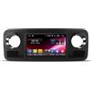 LIUYANYAN Autoradio 2 Din Bt Car Radio Car Play per Mercedes-Benz Sprinter 2018-2022 Compatibile con [Wireless] A-Pple Carplay Android Auto Bluetooth Am/Fm/Rds Radio, 4 Nucleo 4G+64G