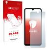 upscreen Pellicola Protettiva per Teracube 2e Protezione Schermo Hybrid Glass - 9H Durezza